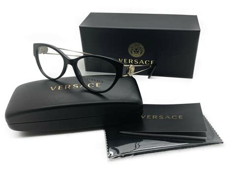 versace gaming glasses|authentic Versace eyeglasses.